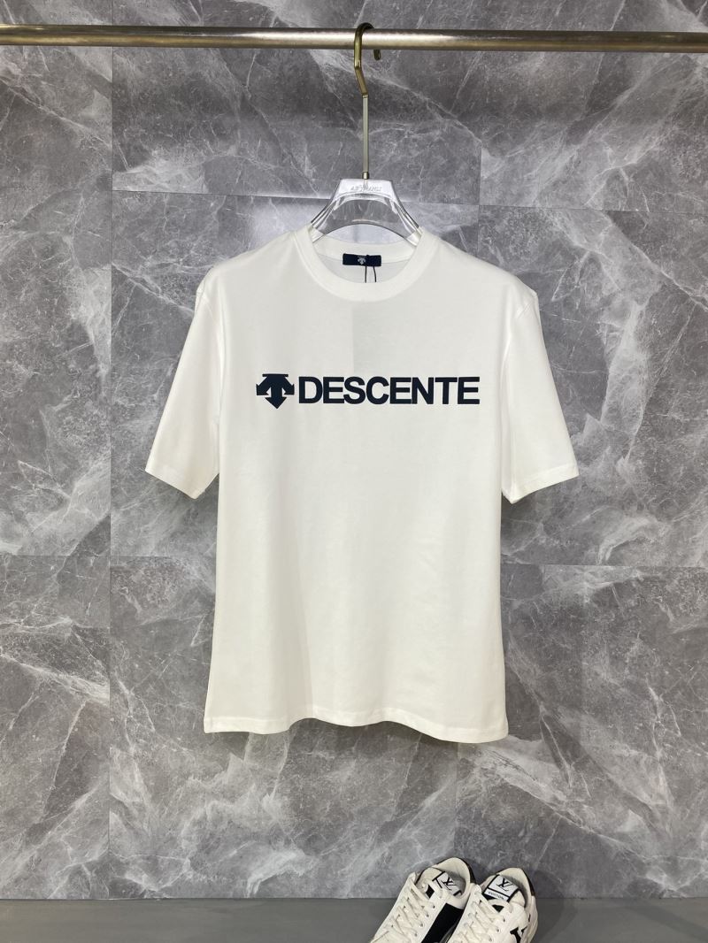 Descente T-Shirts